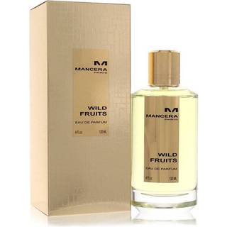 Mancera Wild Fruits Eau de Parfum Unisex 120 ml - 120 ml