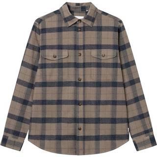 Les Deux Lennon Overskjorte - XL