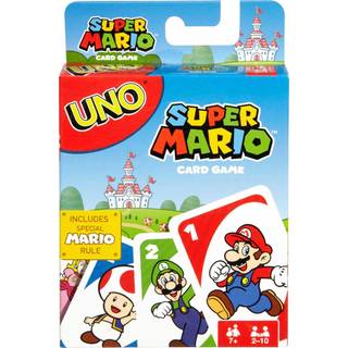 UNO - Super Mario