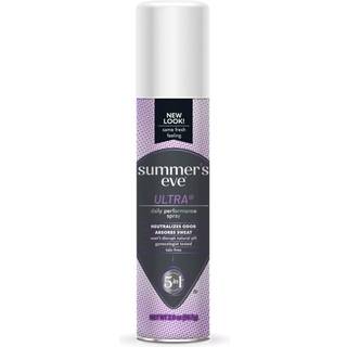Summer's eve 5 in 1 ultra freshening spray 56,7g