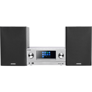 Kenwood M9000S Smart Minianlæg (Sort)