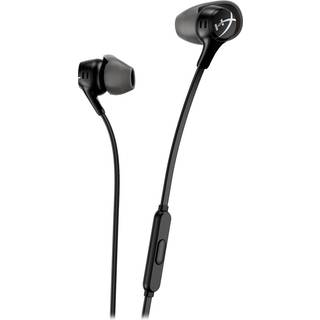 HyperX Cloud Earbuds II RED Gaming In-ear med mikrofon (På lager i varehus)