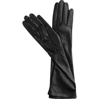 Handsome Stockholm Gloves Essentials Long M - Black - M