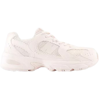 New Balance Børn 530 Lace i Lyserød Synthetic, Størrelse 37