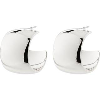 Pilgrim TALULLA øreringe sølvbelagt