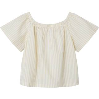 Off-shoulder Top