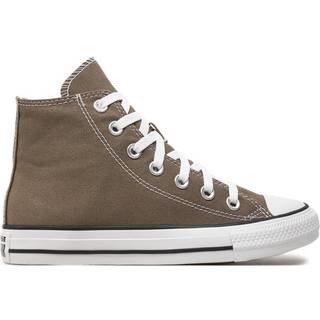 Converse Chuck Taylor All Star Sneakers - 37 - classic taupe