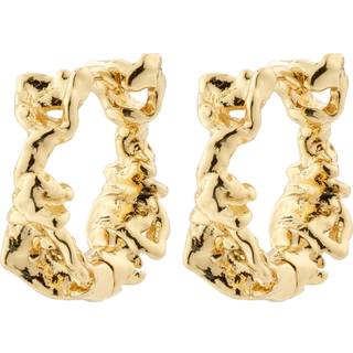 Pilgrim Trust Øreringe Metal 122432003 - Dame - Metal