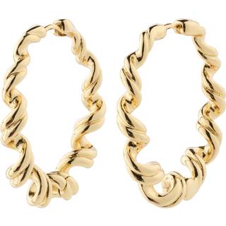 Pilgrim - Larisa 262432043 - Gold Plated