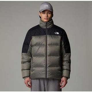 Diablo Down 2.0 Jacket M Clay Grey Black Heather (M)