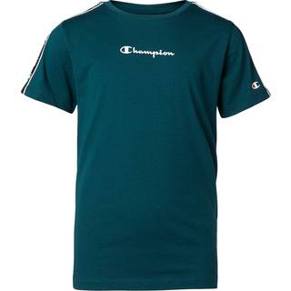 Champion Branded Tape T-shirt Børn