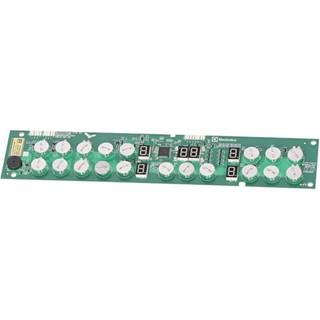 Electrolux konfigureret elektronik, betjeningspanel, Falcon 982140165858826