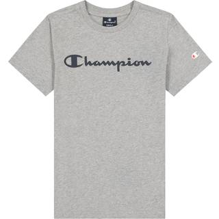 Champion Script Logo T-shirt Børn