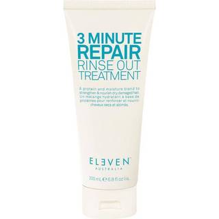 Eleven Australia 3 Minute Rinse Out Repair Treatment 200ml