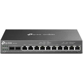 TP-Link ER7212PC Omada 3-in-1 Gigabit VPN Router - Router