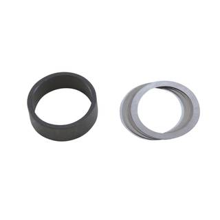 Yukon Gear & Axle (SK CSGM8.5) Crush Sleeve Eliminator Kit til GM 8.5/Chrysler 9.25 Differential