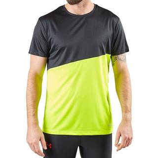 Craft Radiate SS T-shirt Str. S - Komfortabel Herre Trænings-Tee til Aktiv Sport