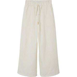 Wide Leg Bukser