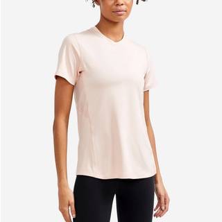 Craft ADV Essence T-shirt Dame XL - Ergonomisk & Fugttransporterende Løbe Tee