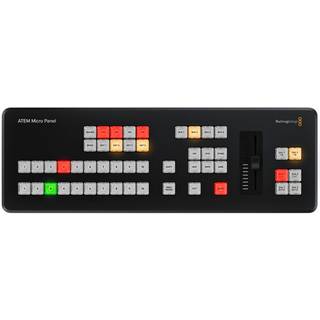 Blackmagic ATEM Micro Panel
