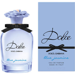 Dolce & gabbana eau de parfum blue jasmine 50ml