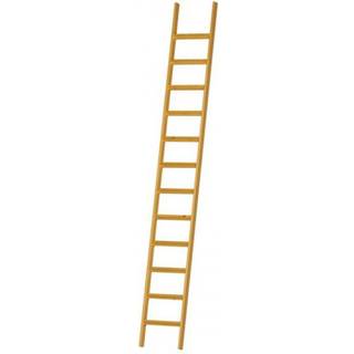 Hemsetrappe med 10 trin