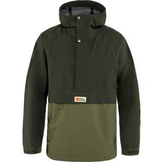 Fjällräven Vardag Hydratic Anorak Herrer Deep Forrest-Laurel Green XXL