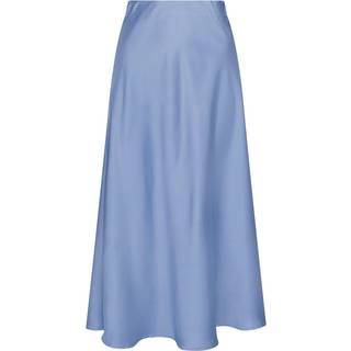Bovary Nederdel, Smoke Blue, 38