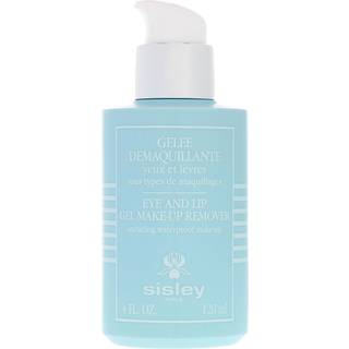 Sisley Gentle Eye And Lip Gel Make-Up Remover