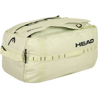 Head Pro Duffle Bag L Extreme Liquid Lime/Anthracite