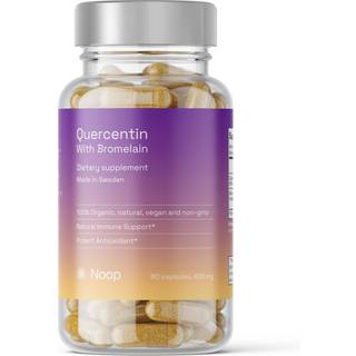 Quercetin Noop