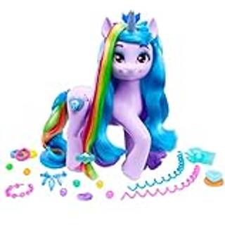 My Little Pony Tell Your Tale Rainbow Styles Izzy Moonbow Unicorn 24 cm
