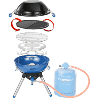Campingaz Party Grill 400 R Stove gasgrill