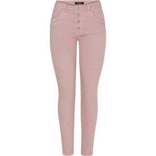 Marta Du Chateau dame jeans Emma 2563-13 - Rose - L