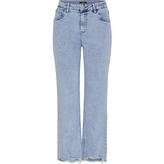 Marta Du Chateau dame jeans MdcAdelina - Denim - XS