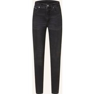 High Rise Super Skinny Ankle Jeans - Denim - 31NI