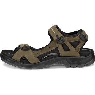 Ecco offroad yucatan sandal herre