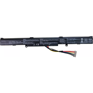 Standardbatteri til Laptop Asus VivoBook X751NA-TY006T