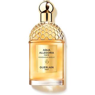 Guerlain Aqua Allegoria Mandarine Basilic Forte Eau de parfum Refillable 125 ml