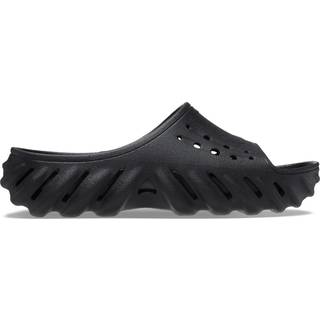 Sneakers Crocs Echo Slide Black EUR 37-38 - Black - 37-38