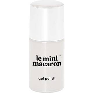 Le Mini Macaron Single Gel Polish Clair De Lune 8,5 ml