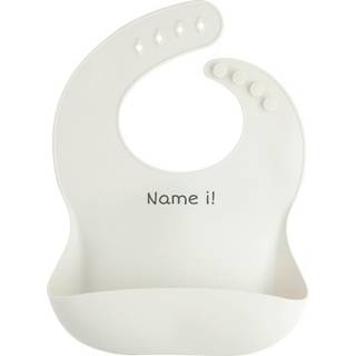 Byhappyme, Hagesmæk Med Navn, 2-pack, Findes I Flere Farver