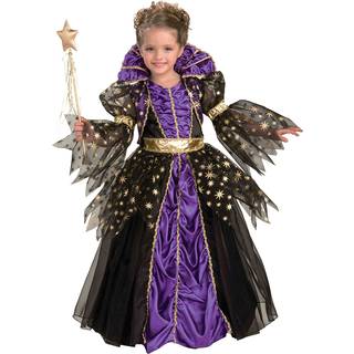 Miss Magical Feenkostüm für Kinder M