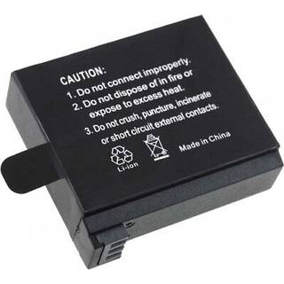 Batteri til GoPro Hero4