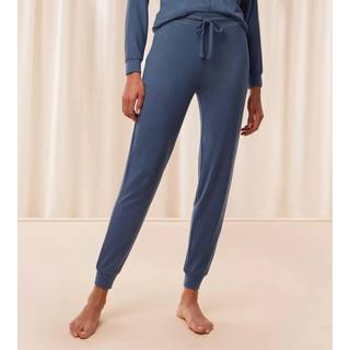 Triumph Cozy Comfort Trouser - Blue - 38 * Kampagne *