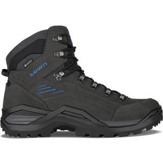 Lowa Renegade Evo GTX Mid Vandresko Herrer størrelse 12 farve grå/sort