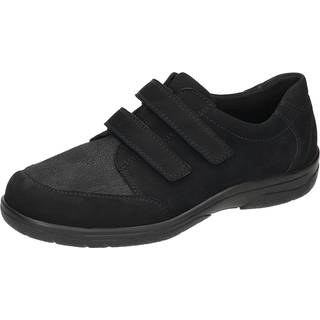 ECCO MX M - Gore-Tex outdoor sneakers til herrer - Sort - Size: 47 (UK 12-12.5)