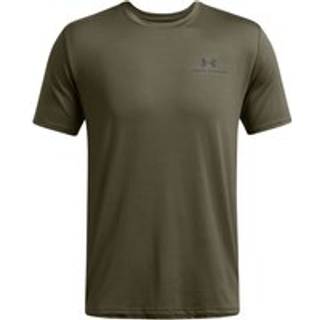 Under Armour Vanish Energy Men's Short Sleeve Marine OD Green / Marine OD Green M