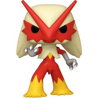 Funko Pop! Vinyl Pokemon figure (Blaziken) - På lager i butik