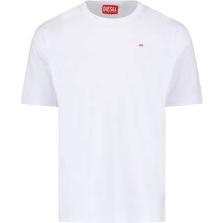 T-shirt - White - XL